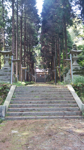 賀茂神社