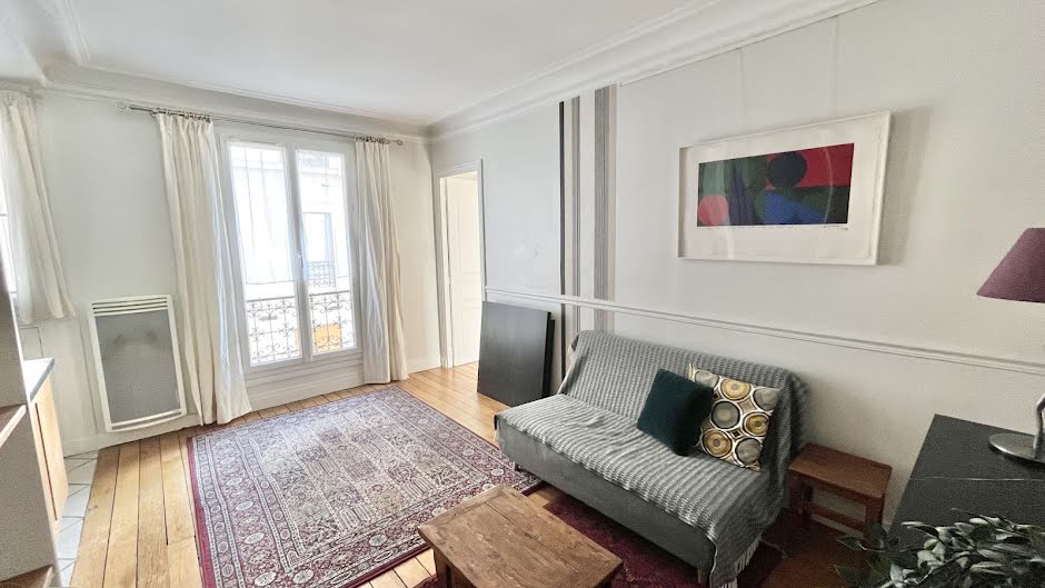 Vente appartement 2 pièces 53 m² à Paris 12ème (75012), 489 000 €