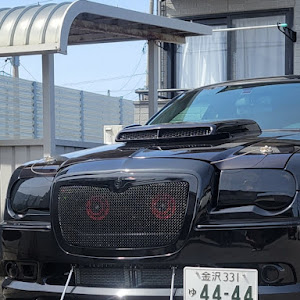 300C セダン