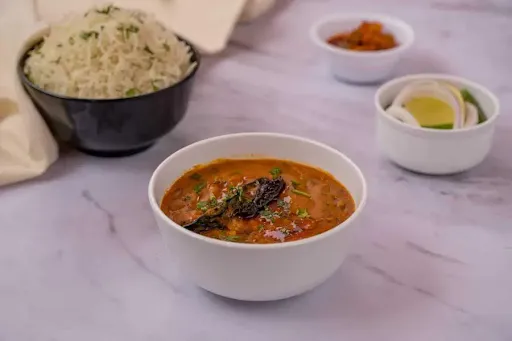 Dal Tadka