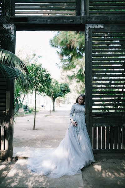 Wedding photographer Vera Kharlamova (veraharly). Photo of 13 April 2019