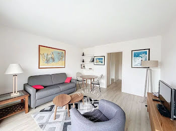 appartement à Neuilly-sur-Seine (92)