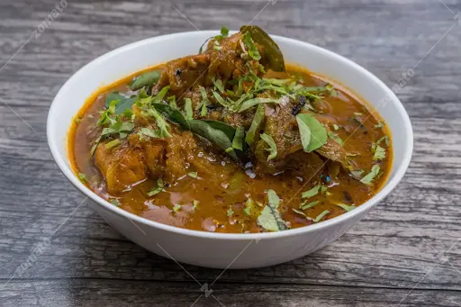 Kerala Chicken Curry