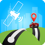 Cover Image of ดาวน์โหลด GPS Tracking System 1.0.13 APK