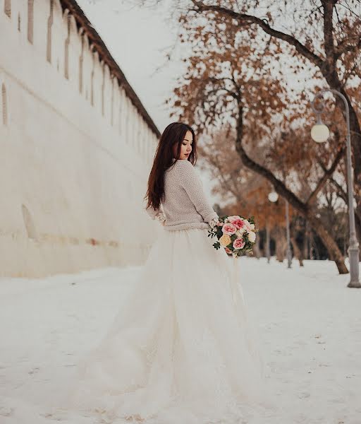 Wedding photographer Zhan Bulatov (janb). Photo of 5 February 2018