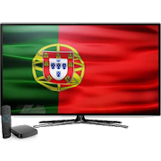 PORTUGAL TV  Icon