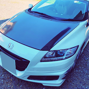 CR-Z ZF1