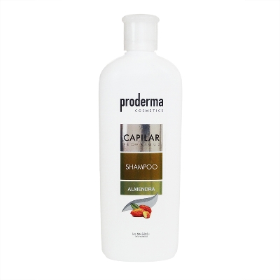 //Champu Capilar Proderma Technique Almendra 360Ml undefined