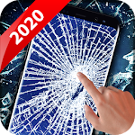 Cover Image of 下载 Broken Screen Prank 1.6.1 APK