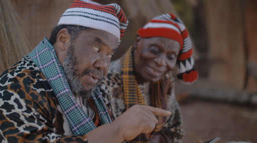 HAUSA FILMS - HAUSA MOVIES