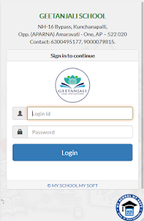 Geetanjali School(圖2)-速報App