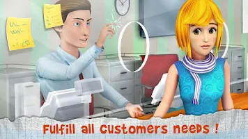 Bank Manager Cashier v1.2