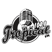 Rádio Tropical FM 104.9  Icon