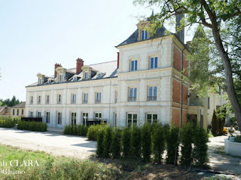 appartement à Boissettes (77)