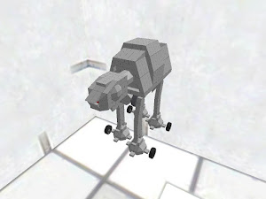 AT-AT（以前のものの改良）