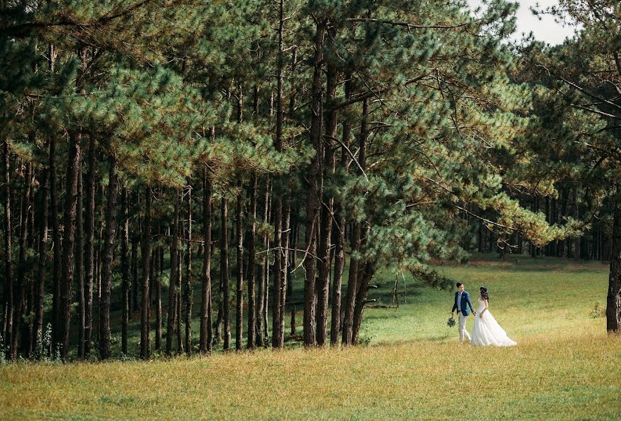 Photographe de mariage Nam Hung Hoang (phpweddingstudio). Photo du 1 septembre 2019