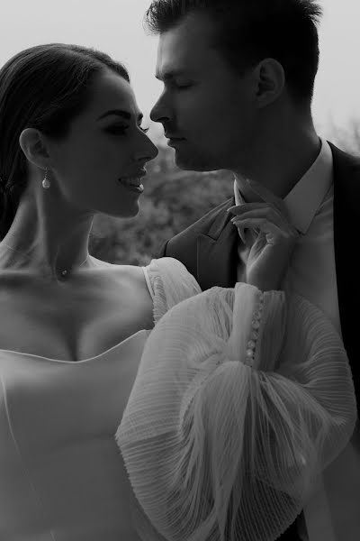 Photographe de mariage Elya Sazonova (elechkasazonova). Photo du 27 mars 2022