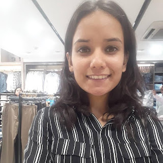 Meenal at Van Heusen, Rajiv Chowk,  photos