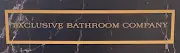 Exclusive Bathroom Company Ltd Logo