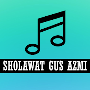 Lagu Sholawat GUS AZMI - Cinta Dalam Istikharoh  Icon