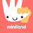 Miniland emybaby icon