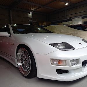 フェアレディZ Z32