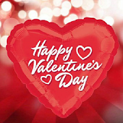 Happy Valentine's Day 2020 ( wishes & images )FREE 1.5 Icon