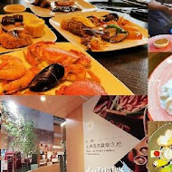 【台北喜來登大飯店】十二廚