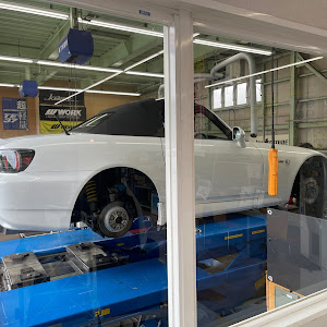 S2000 AP1