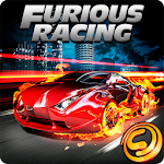 Cover Image of Download Furious Racing 8 RRF_1.2 APK