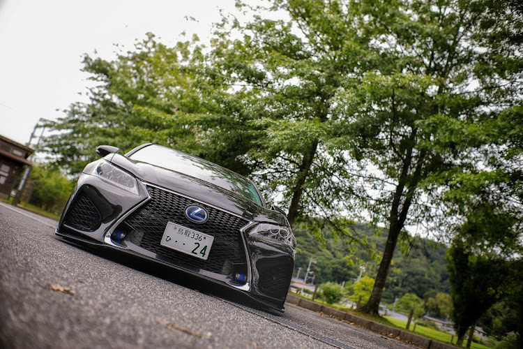 GSのお盆休み終了・PickUpCarsで会いましょう・BBS・ピックアップに選ばれたいに関するカスタム事例の投稿画像3枚目