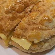 祥發港式茶餐廳