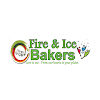 Fire & Ice Bakers, Langer Houz, Hyderabad logo