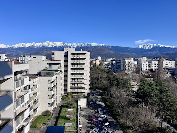 appartement à Grenoble (38)