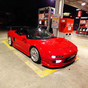 NSX NA1