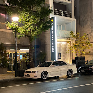 チェイサー JZX100