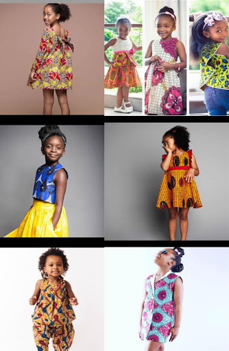 Screenshot 2021 AFRICAN KIDS FASHION & ST