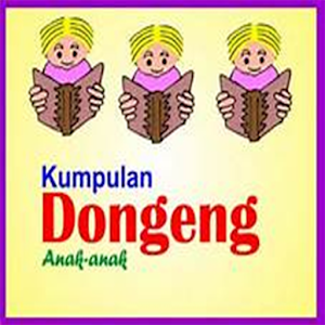 KUMPULAN DONGENG ANAK logo