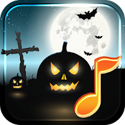 Scary Halloween Ringtones  Icon