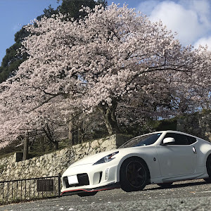 フェアレディZ Z34