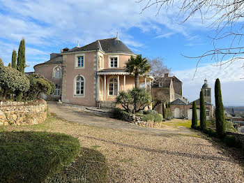 moulin à Vouvray (37)