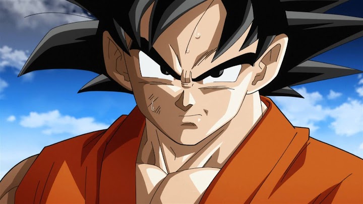 Dragon Ball Z: Resurrection 'F' - Movies & TV on Google Play