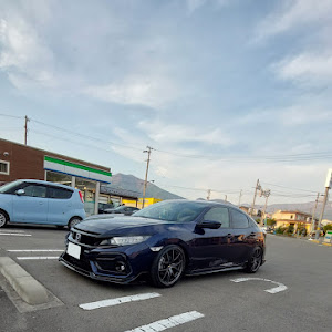 シビック FK7