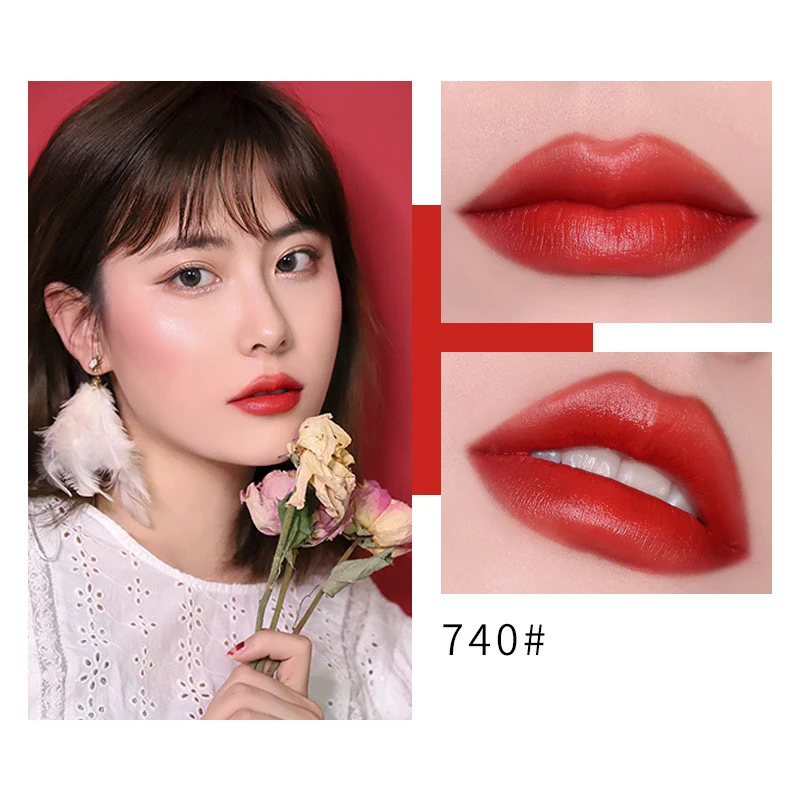 Title 9, Star Glossy Diamond Lipstick