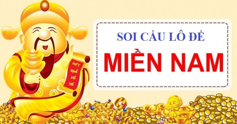 Cách soi cầu lô đề chuẩn miền Nam