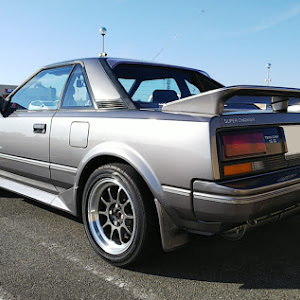 MR2 AW11