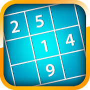 Best Sudoku  Icon