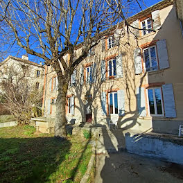 maison à Forcalquier (04)