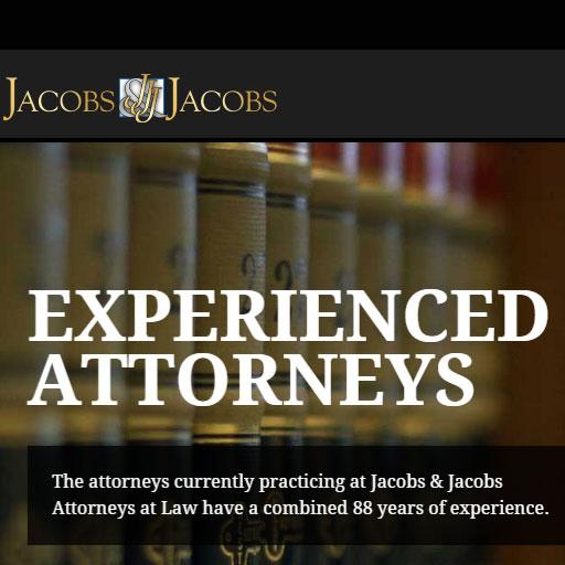 Jacobs Jacobs Injury Lawyer