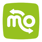 Cover Image of ダウンロード Moovizy Saint-Etienne 1.484 APK